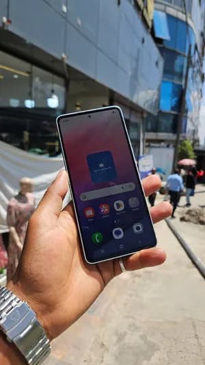 Samsung A53 5G 128GB 8GB
