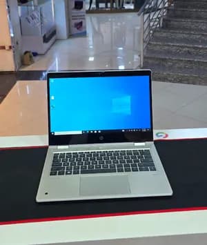 HP ProBook x360 435 G8 Laptop