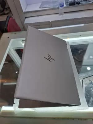 HP EliteBook 830 G8 X360