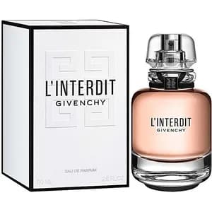 Givenchy L'Interdit Eau de Parfum Holiday Edition 80ML