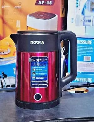 Rowia 2 Littre Boiler