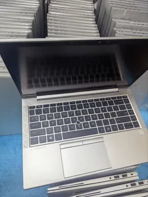 HP EliteBook Core i5 10th Gen Touchscreen