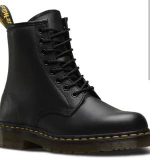 Mr Martin High Boots Size 41
