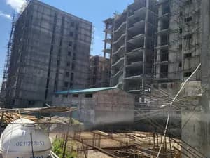 530 sqm Land with 200 sqm Warehouse
