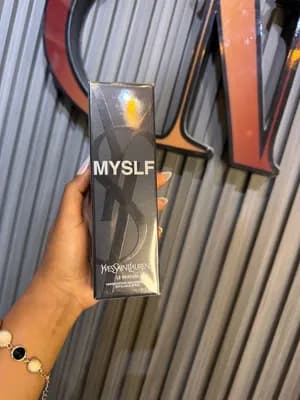 YSL MYSLF Perfume 100ml