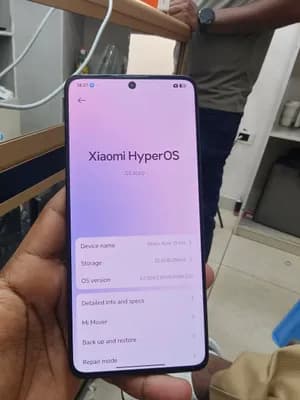 Redmi Note 13 Pro 256GB 12GB