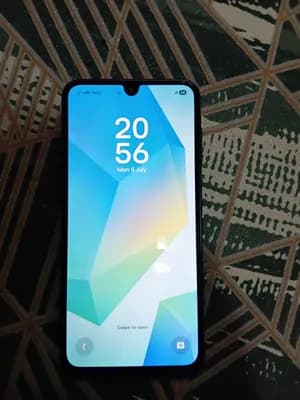 Samsung Galaxy A16 128GB 4GB