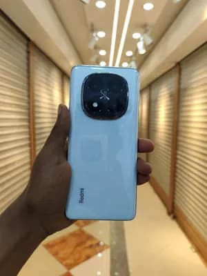 Redmi Note 14 Pro Plus 12GB 512GB
