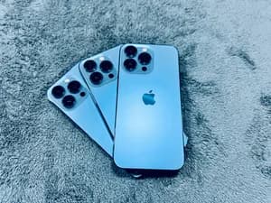 Phone 128/256GB