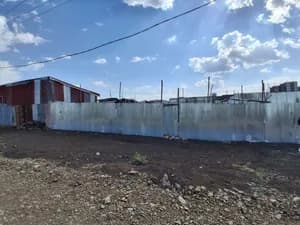 300 Sqm Land for Sale in Ayat