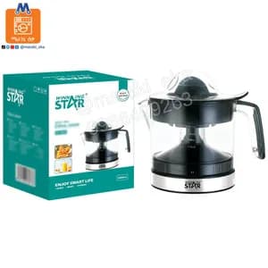 Winning Star Citrus Juice Squeezer