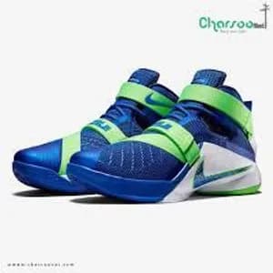 Nike Basketball Shoes Size 44