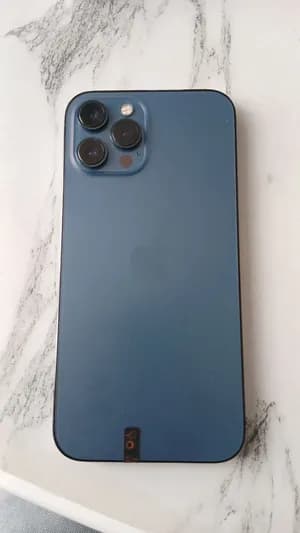 Apple iPhone 12 Pro Max 256GB