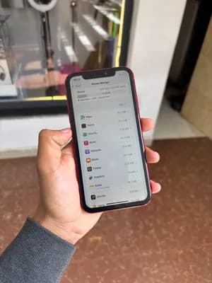 Apple iPhone XR 64GB