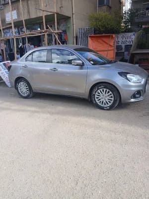 Suzuki Dzire 2022/7