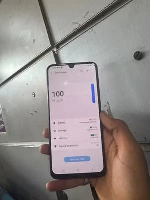 Samsung Galaxy A30 64GB Red