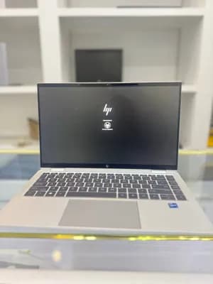 HP EliteBook 1040 G8 X360 Laptop