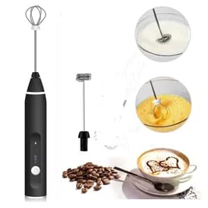 MILK FROTHER