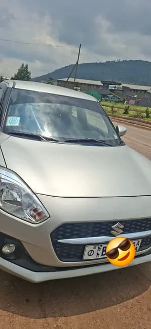 Suzuki Swift 2021 1.2L Brand New