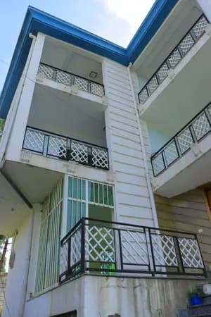 G+3 Rental House in Megenagna Ararat
