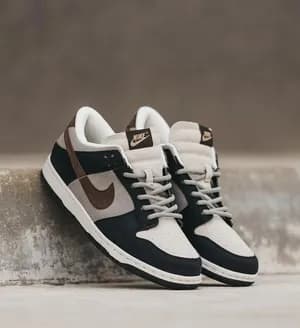 Nike Dunk Low SB Marine Blue