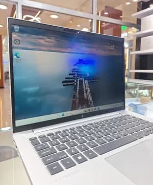 HP EliteBook 840 G9 Laptop