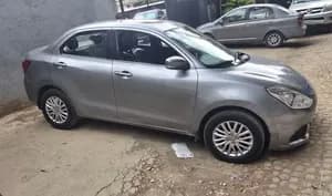 Suzuki Dzire 2022 Sedan