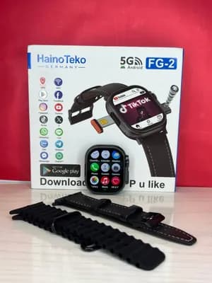 Haino Teko FG-2 5G Smartwatch