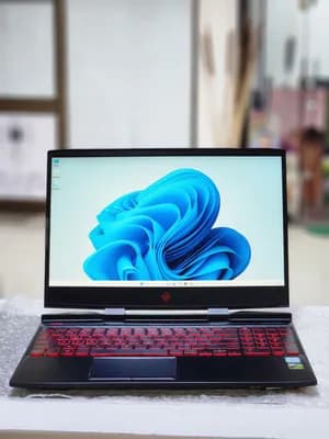 HP Omen X Gaming Laptop