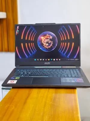 MSI CYBORG 15