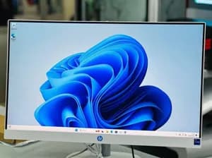 HP All In One 24 Inch Desktop