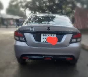 Suzuki Dzire 2021 1.2L
