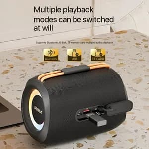 SOD 20W Bluetooth Speaker