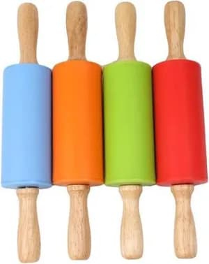 A.K Silicone Rolling Pin