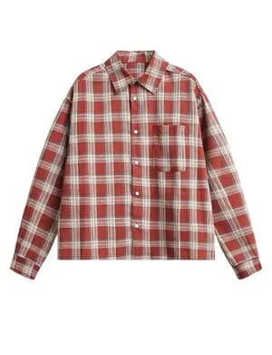Crop Shirt