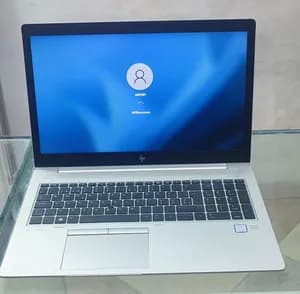 HP EliteBook 850 G6 i5 8GB 256GB