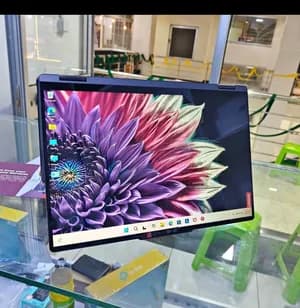 Lenovo Yoga Ultra 7 x360 Laptop