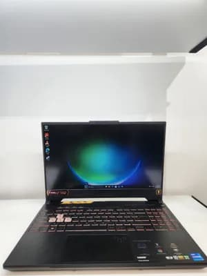 ASUS TUF F15 Gaming Laptop