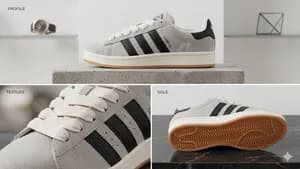 ADIDAS CAMPUS