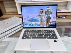HP EliteBook 840 G10 i7 Laptop