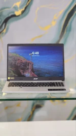 Acer Aspire 5 Core i3 Laptop