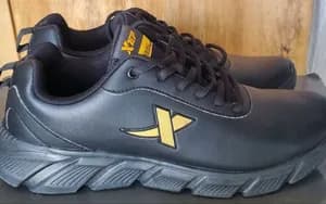 Xtep Comfort Shoes Size 42