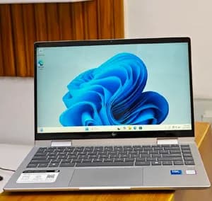 HP ENVY x360 14 Laptop