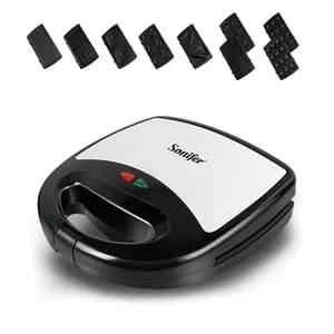 Sonifer 7 in 1 Sandwich Maker