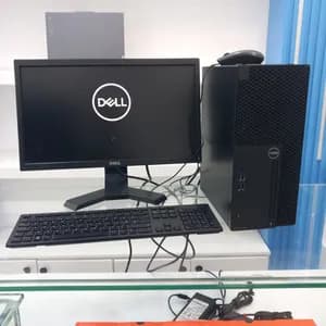 Dell Desktop 3050 Core i3 7th Gen