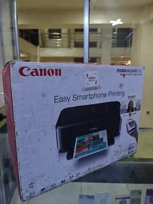 Canon PIXMA MG3640S Inkjet Printer