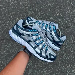 Nike P-6000 Rideliner Sneakers