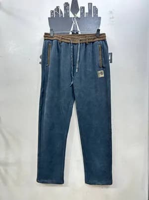 XXL Men's Trousers