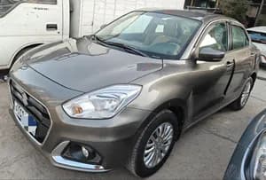 Suzuki Dzire 2021 Full Option