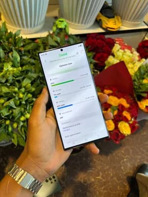 Samsung Galaxy S23 Ultra